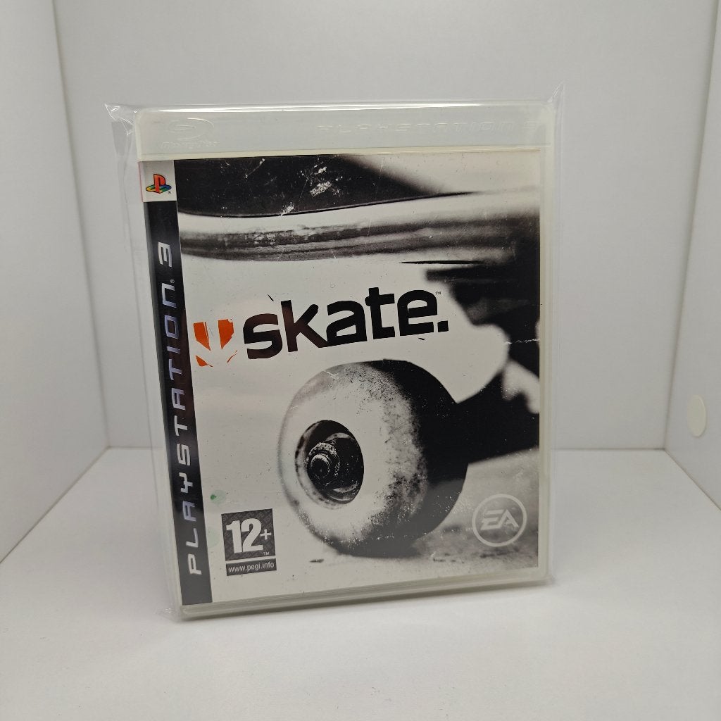 Skate - PS3, Memor Media, Games@memormedia.nl, Ophalen of Verzenden, Zo goed als nieuw