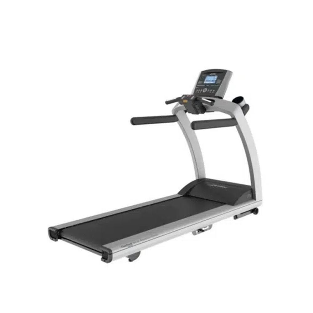 Life Fitness – T5 – Loopband Met Go Console, Sport en Fitness, Ophalen of Verzenden, Nieuw, Benen, Overige typen