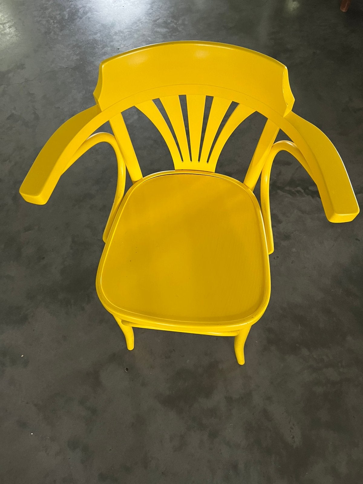 Thonet stoel, Vacatures, 33 - 40 uur, Overige vormen
