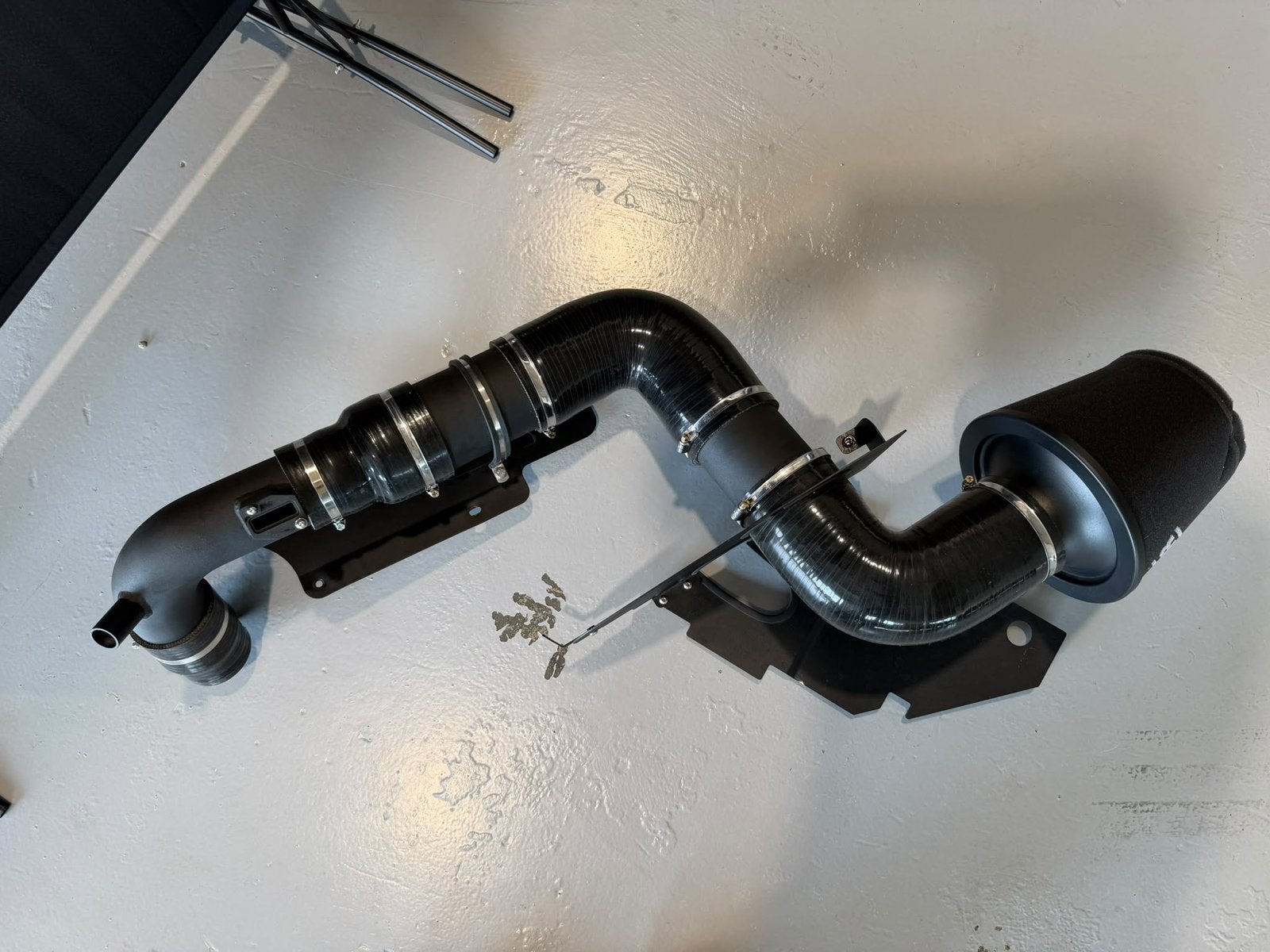 ‘NIEUWE’ Ramair oversized intake 2.0 TFSI EA113 GTI CUPRA S3, Ophalen of Verzenden