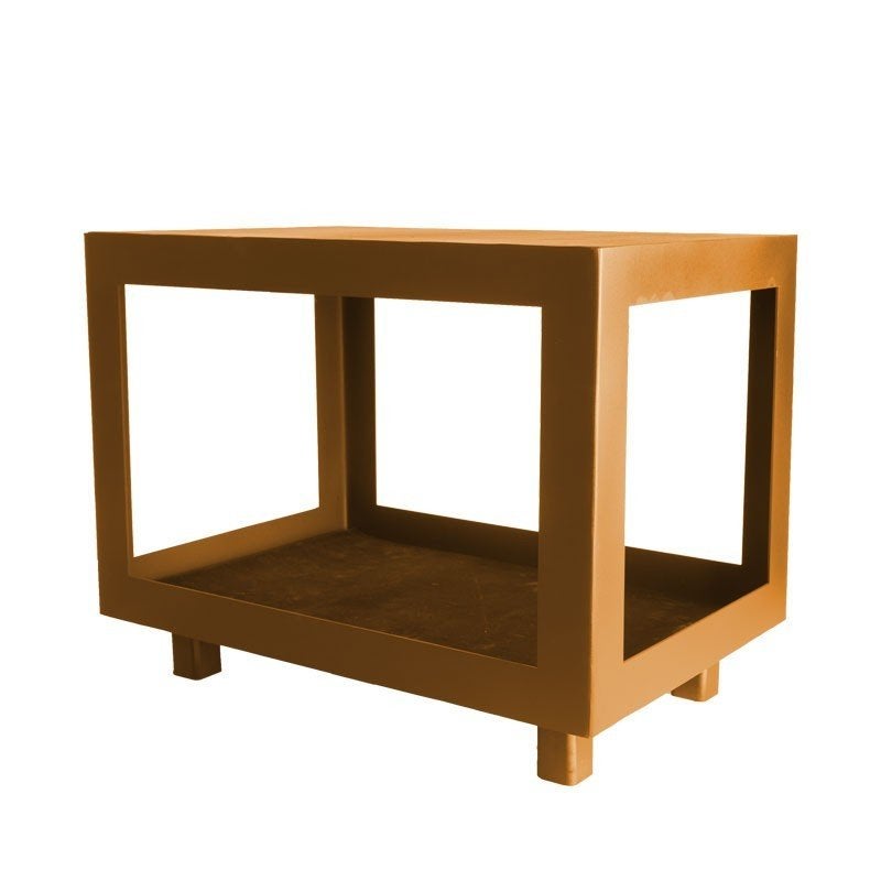 houtopslag, Tuin en Terras, Minder dan 3 m³, Ophalen