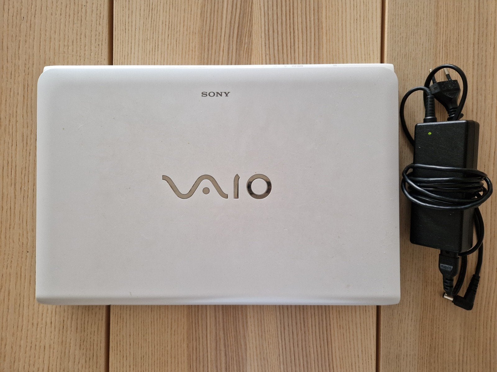 Sony VAIO - geschikt voor.onderdelen (werkt wel), Gebruikt, HDD, 2 tot 3 Ghz, Ophalen of Verzenden