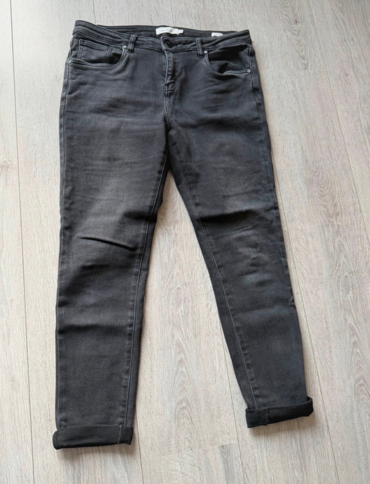 Circle of trust jeans 29 zwart cooper, Ophalen of Verzenden, Zo goed als nieuw, Zwart, W28 - W29 (confectie 36)