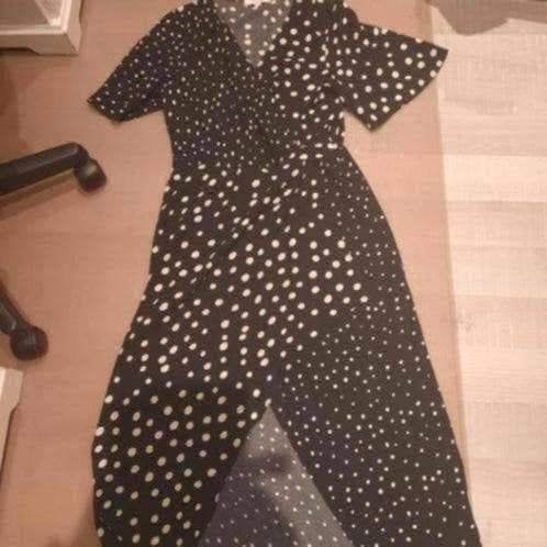 Jurk 38 doroty perkins, Maat 38/40 (M), Zwart, Ophalen of Verzenden, Zo goed als nieuw