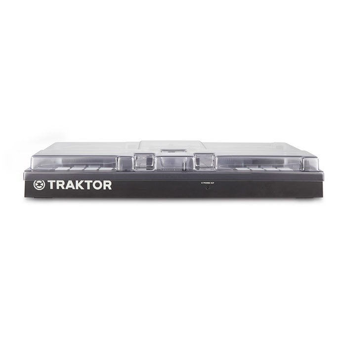 Decksaver stofkap voor Native Instruments Kontrol S2 MK3, ., Nieuw, ., .