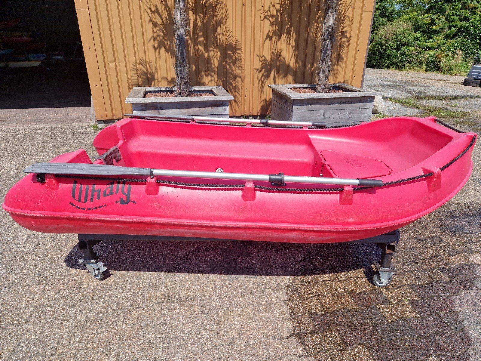 Diverse Tour / Visboten Gebruikt en Demo's!!!, Ophalen, Postma, Info@postmawatersport.nl, NL