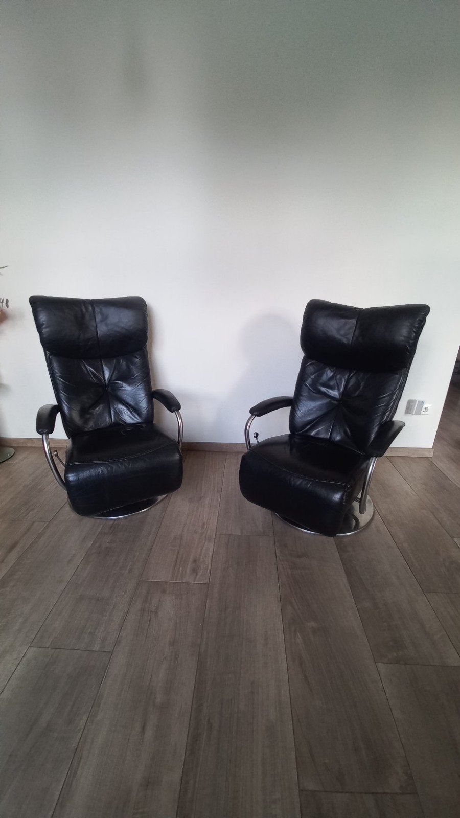 relax fauteuil, Ophalen, Gebruikt, Minder dan 75 cm, 50 tot 75 cm