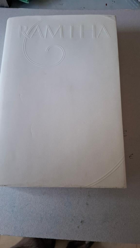 The White Book of Ramtha, Achtergrond en Informatie, Ophalen of Verzenden, Zo goed als nieuw, Overige onderwerpen