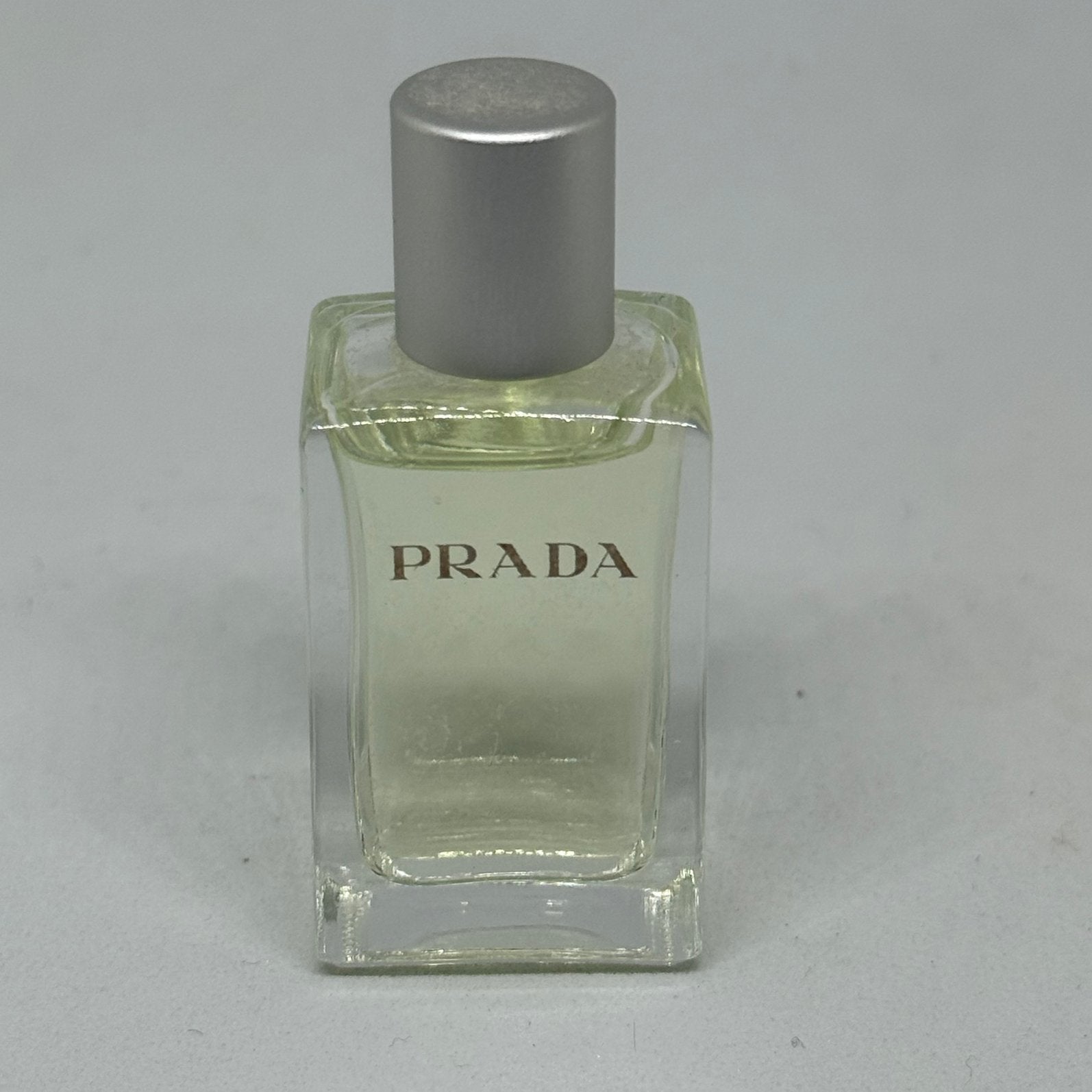 Parfum miniatuur Prada 9 ml Eau de toilette, Verzenden, Nieuw, Miniatuur, Gevuld