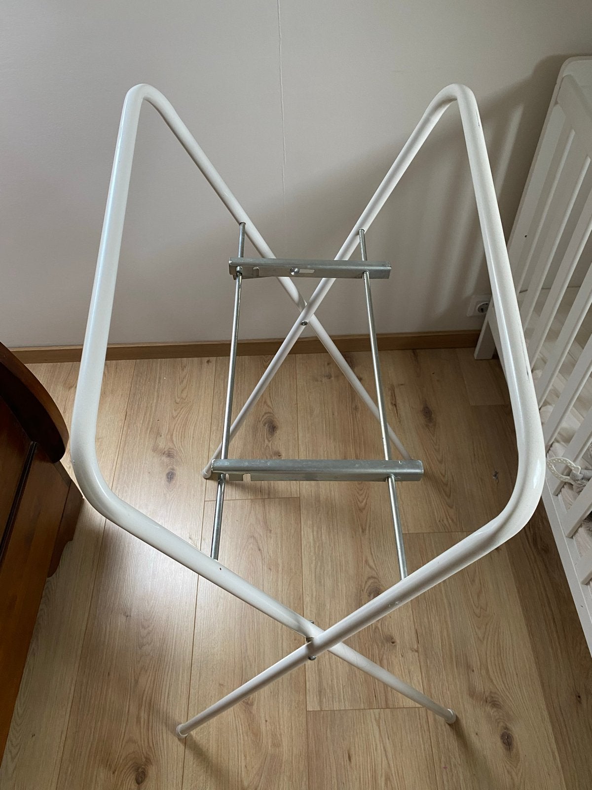 Standaard voor badje, Kinderen en Baby's, Badjes en Verzorging, Ophalen, Gebruikt, Badje, Standaard
