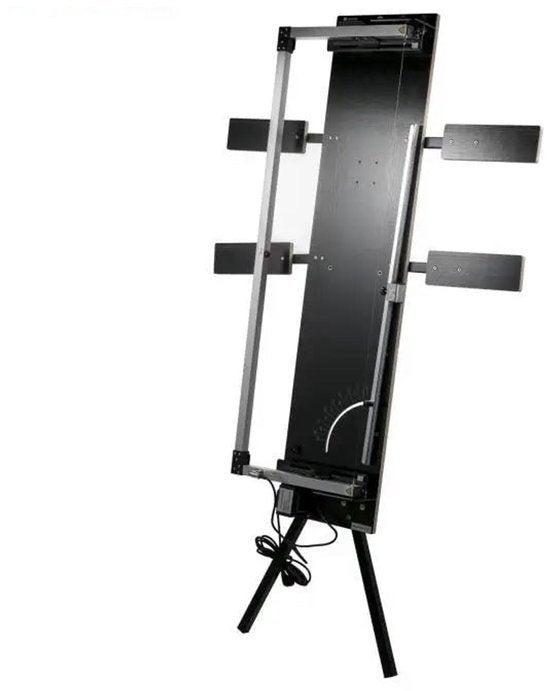 Styrofoam Cutter - Piepschuim Snijmachine - Piepschuim - 120, Corvance B.V., Verzenden, Nieuw, Corvancebol@gmail.com