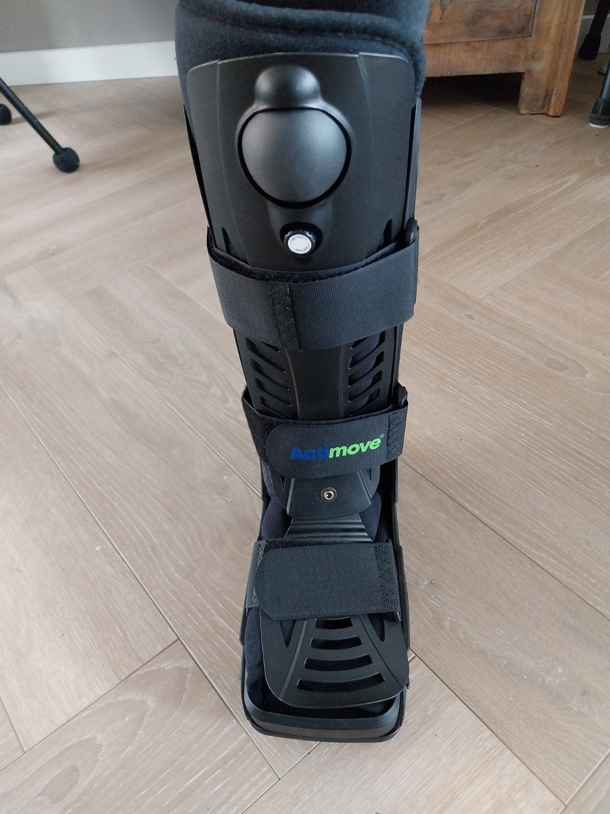 Walker maat M, Ophalen of Verzenden, Zo goed als nieuw