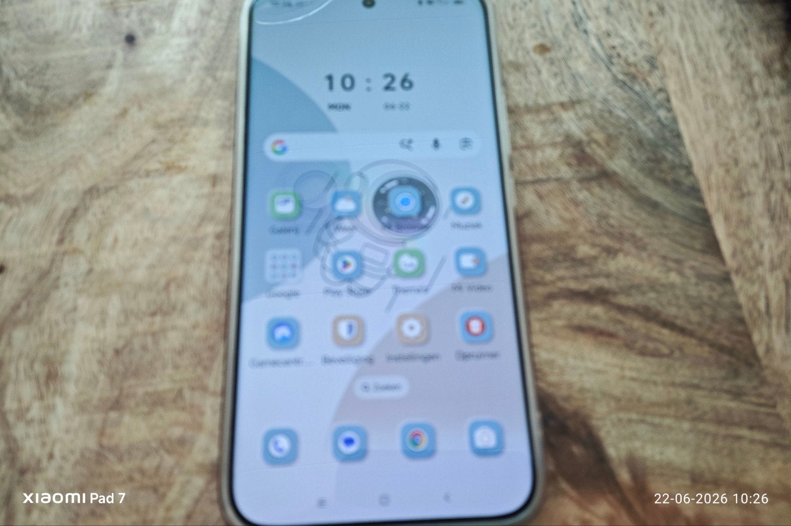 Xiaomi Redmi Note 15 pro plus 5 G, Ophalen, Overige modellen, Zo goed als nieuw, Zonder simlock