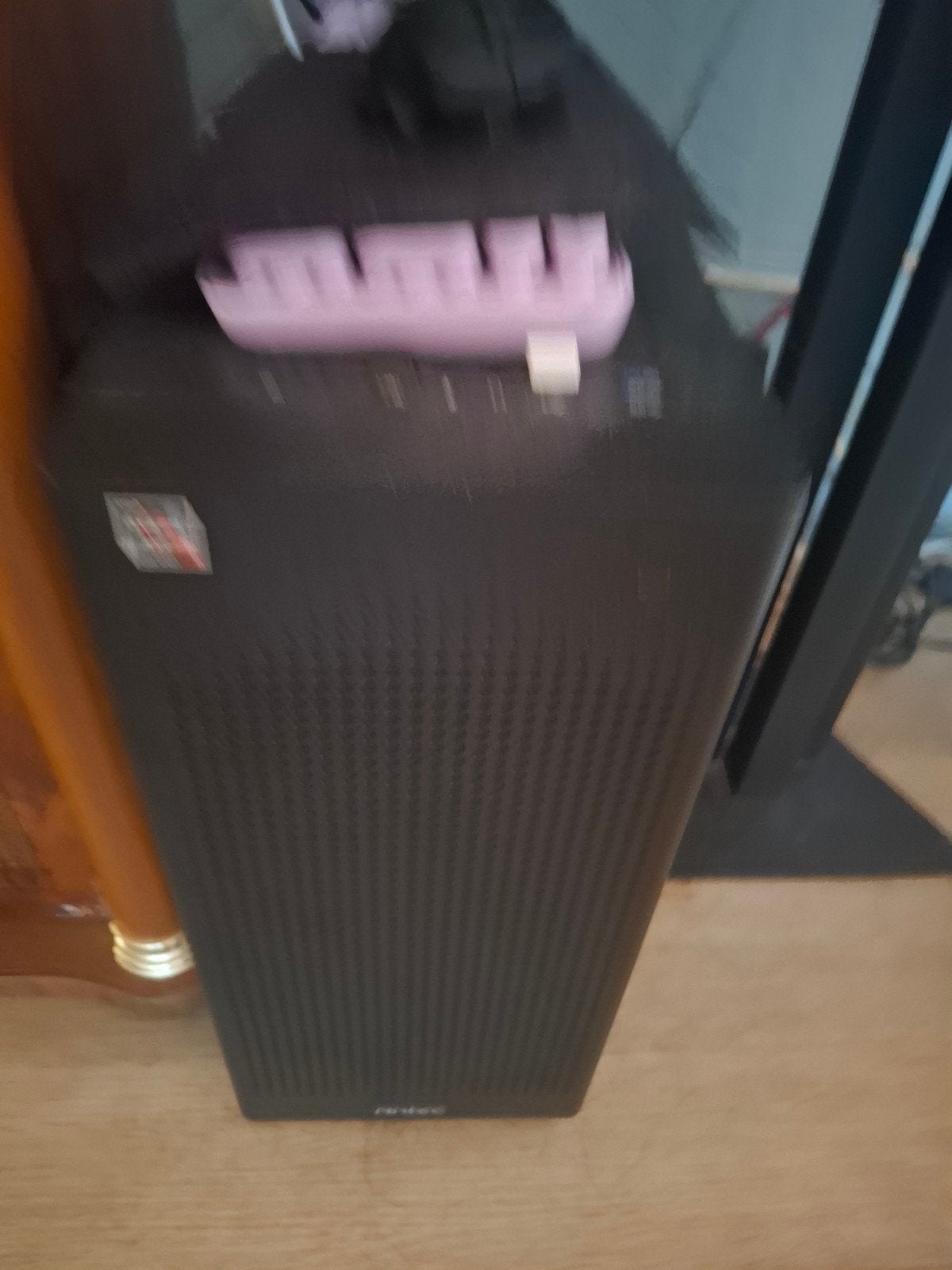 intel i7 4770k  rx 580 8gb  game pc, Ophalen, Virtual Reality, Zo goed als nieuw, SSD