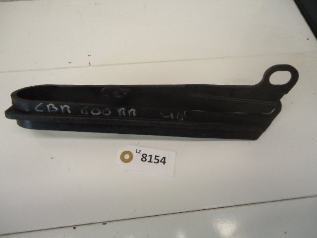 CBR600RR 2009 - 2012 Honda D1-31461