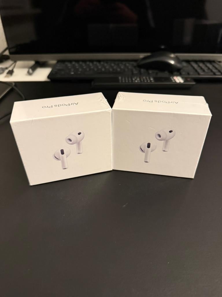 Airpods pro 3