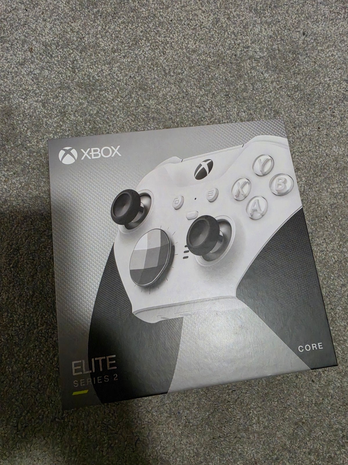 Foto 5 van Xbox Series X 1Tb met Elite Series 2 Core controller