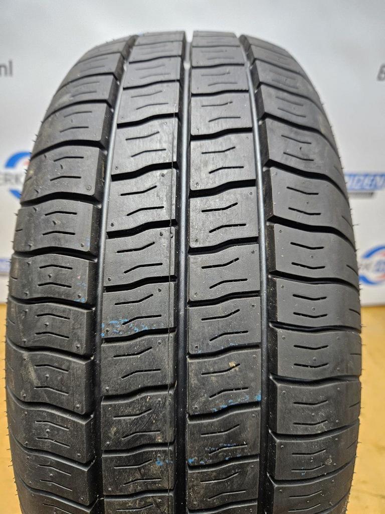 4x GT Radial Kargomaxx ST-6000 (NIEUW) 185/60 R12C 104/101N, Overig, -, -, Nieuw