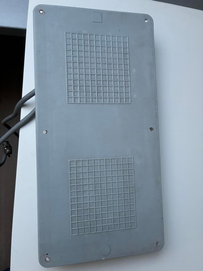 Unikon antenne kabels en eindstekker, Meerdere dieren, Postduif