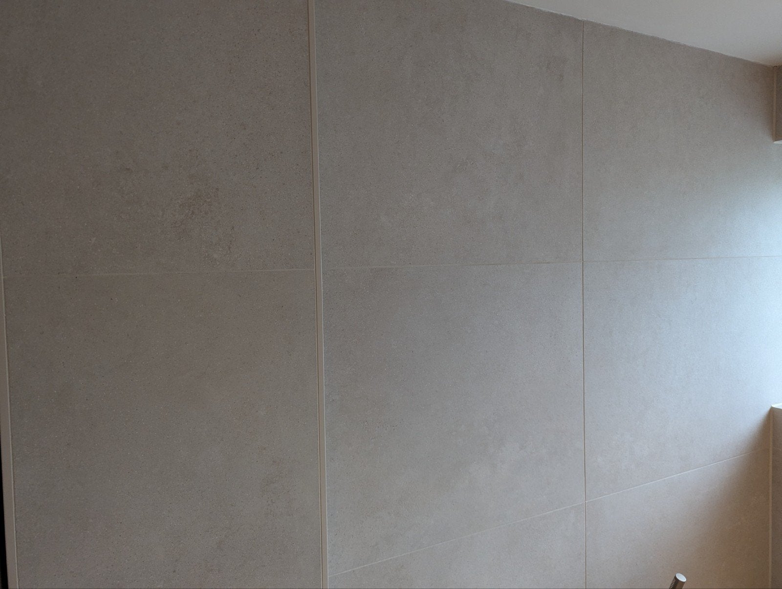 14 Caesar Ceramiche wandtegels 60x120cm grijs (nieuw), Ophalen, 60 cm of meer, Nieuw, 10 m² of meer