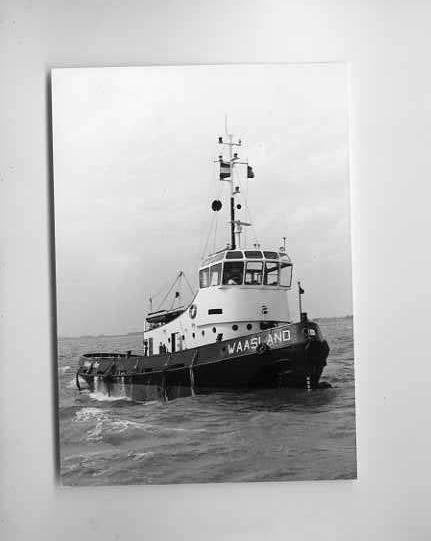 scheepvaart-foto-TERNEUZEN-MULLER-waasland., Ophalen of Verzenden, Zo goed als nieuw, Boek of Tijdschrift