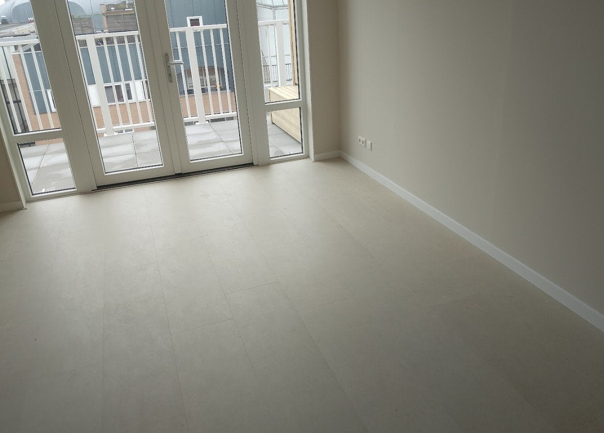 4€ laminaat/vinyl/visgraat, Ophalen of Verzenden, Nieuw, 75 m² of meer, Laminaat