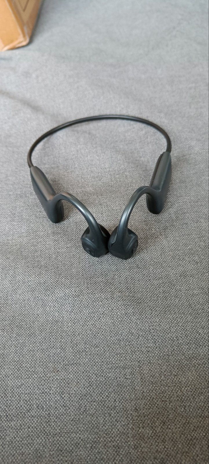 Bone Conduction Hoofdtelefoon Aerowave, Audio, Tv en Foto, Koptelefoons, Overige merken, Bone conduction, Ophalen of Verzenden