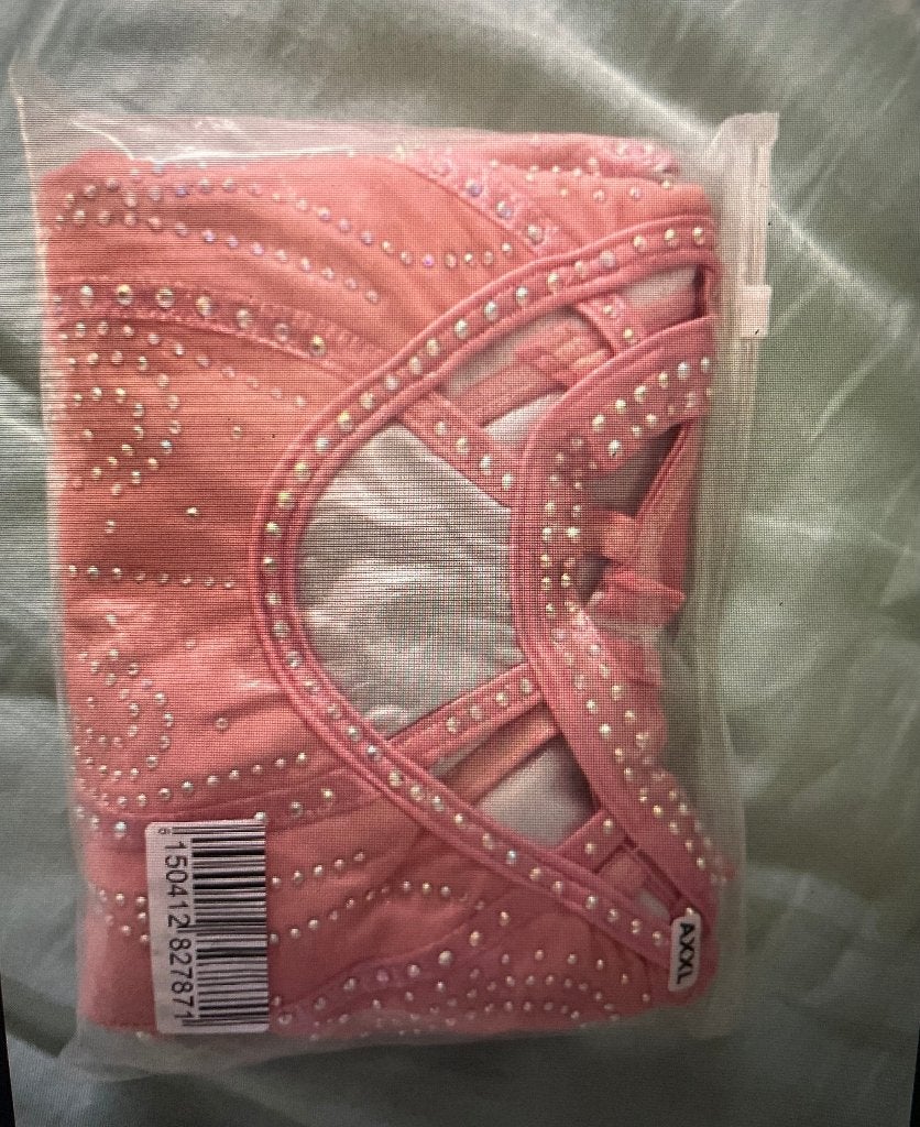 turn pakje elsa lichtroze van sparkle and dream, Nieuw, Maat 36 t/m 42, Ophalen of Verzenden, Roze