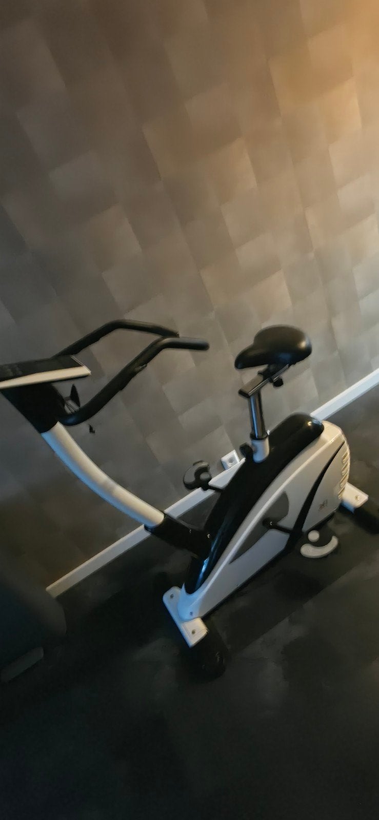 Sport aparat, Ophalen of Verzenden, Gebruikt, Overige typen