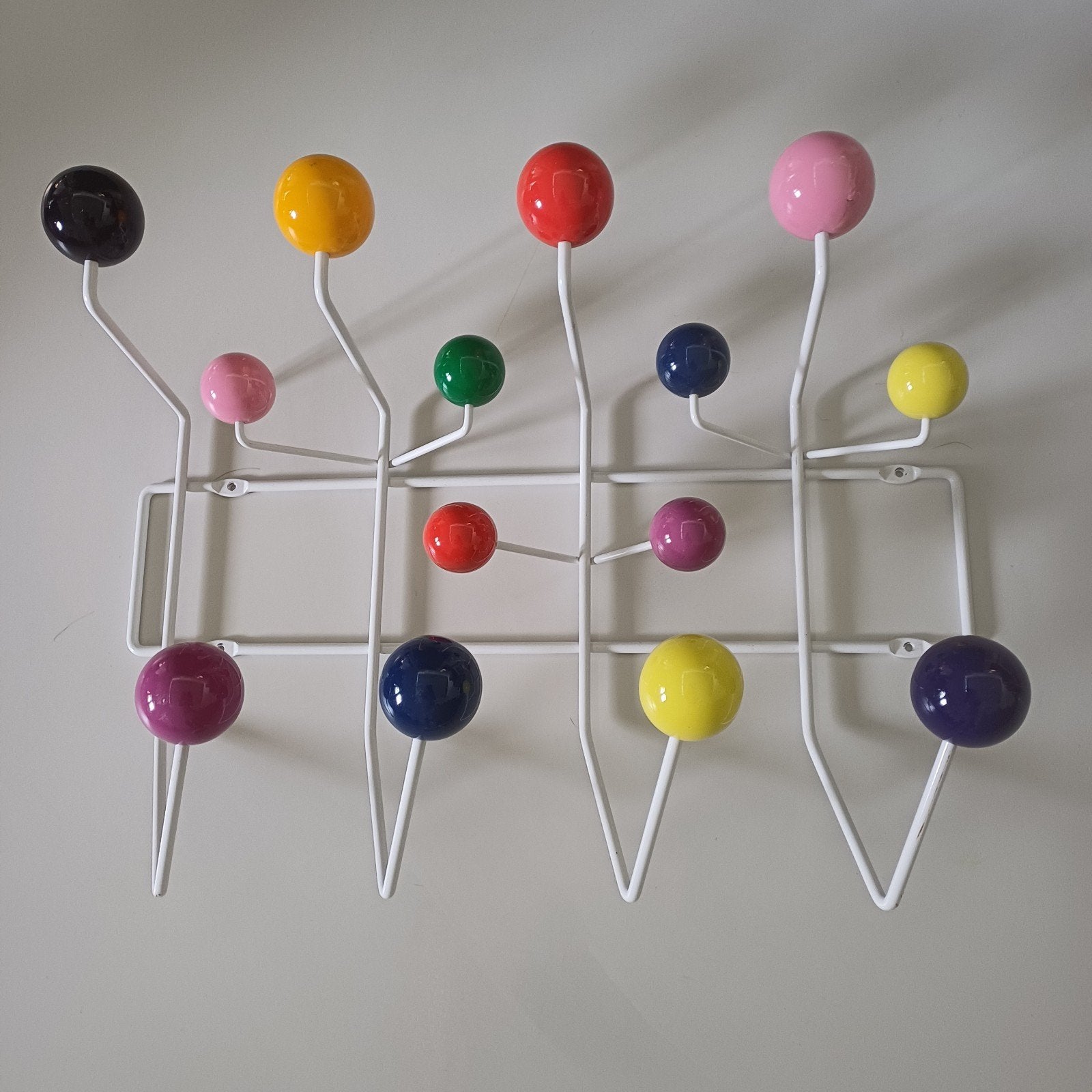 Vitra hang it all kapstok!, Ophalen of Verzenden