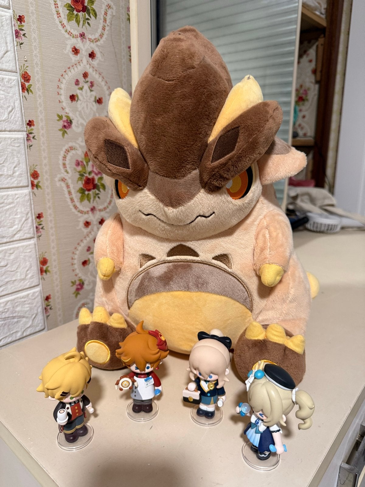 Genshin Impact Knuffel en Blind Box Figuurtjes, Met doos, Overige karakters, Overige typen, Ophalen of Verzenden
