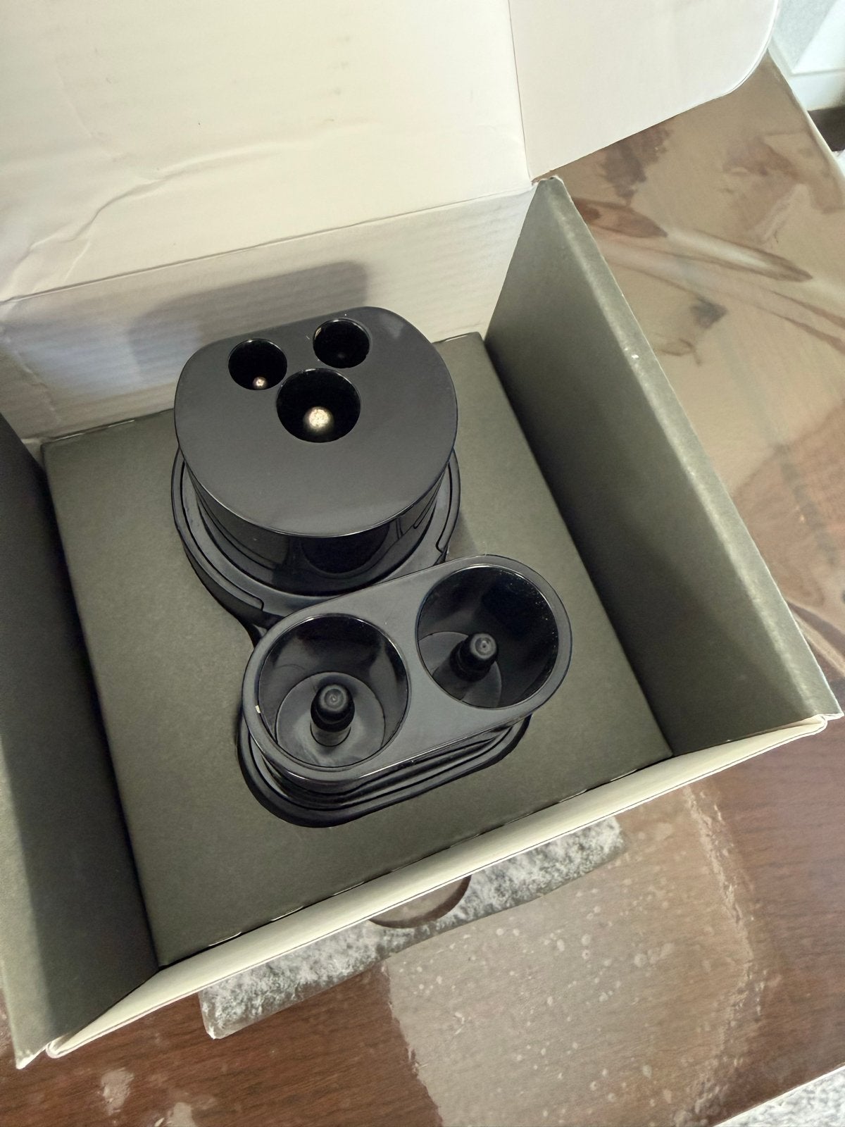 Tesla CCS Combo 2 Adapter, Ophalen of Verzenden, Nieuw