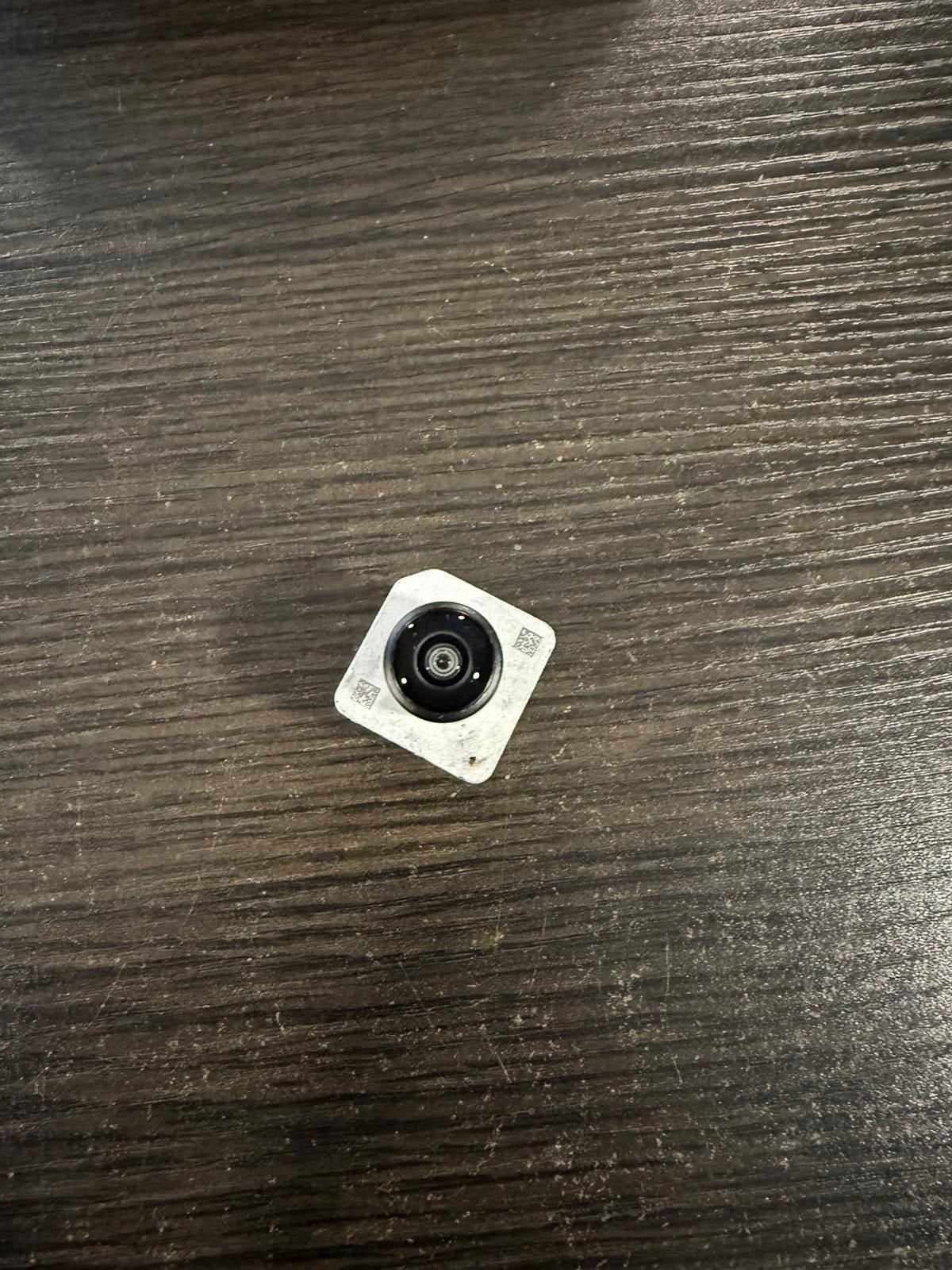 BMW G60 G70 U11 G05 XM 66555A47225 Camera Ultrasonic, -, -, Nieuw, Ophalen of Verzenden