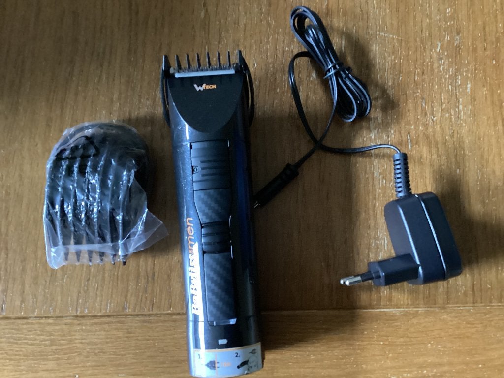 Tondeuse, Ophalen of Verzenden, Gebruikt, Haarverzorging