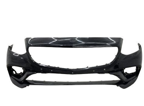 BUMPER MERCEDES W172 R172 SLK SLC FACELIFT AMG VOORBUMPER, Auto-onderdelen, Gebruikt, Mercedes-Benz AG, Mercedes-Benz, Ophalen of Verzenden