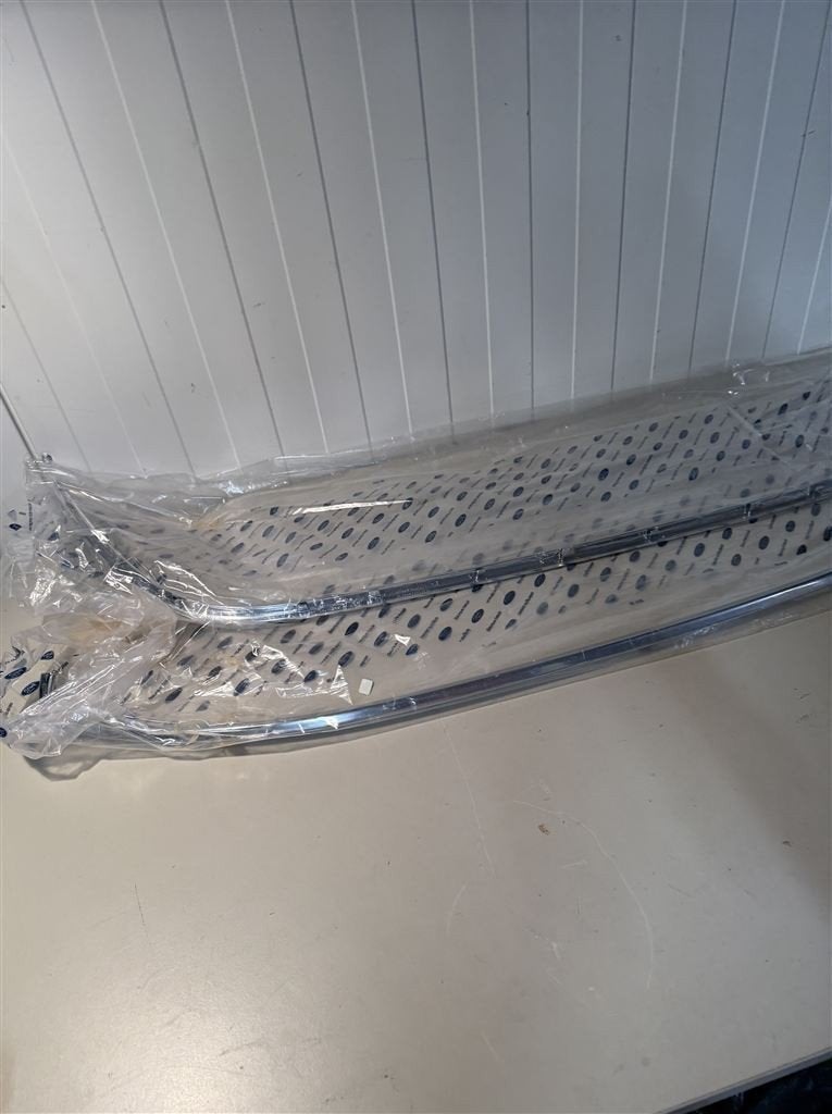 Ford S-Max / Galaxy Radiator Grille Onderomlijsting - 2000-2, Ophalen of Verzenden, Nieuw