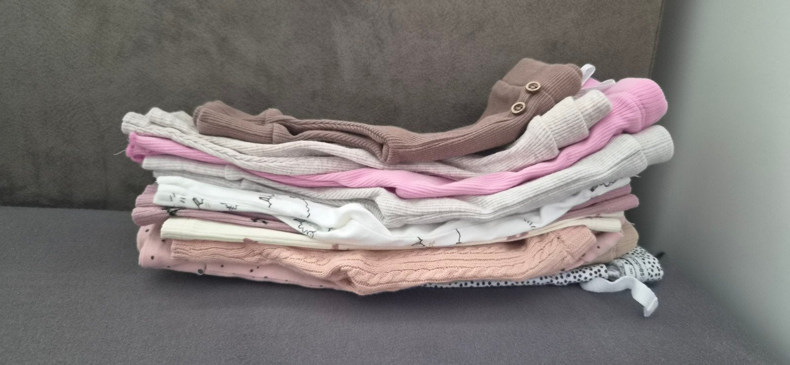 Babypakket: Diverse Kleding voor Meisjes (Gebruikt), Ophalen of Verzenden, Gebruikt, Diverse, Meisje