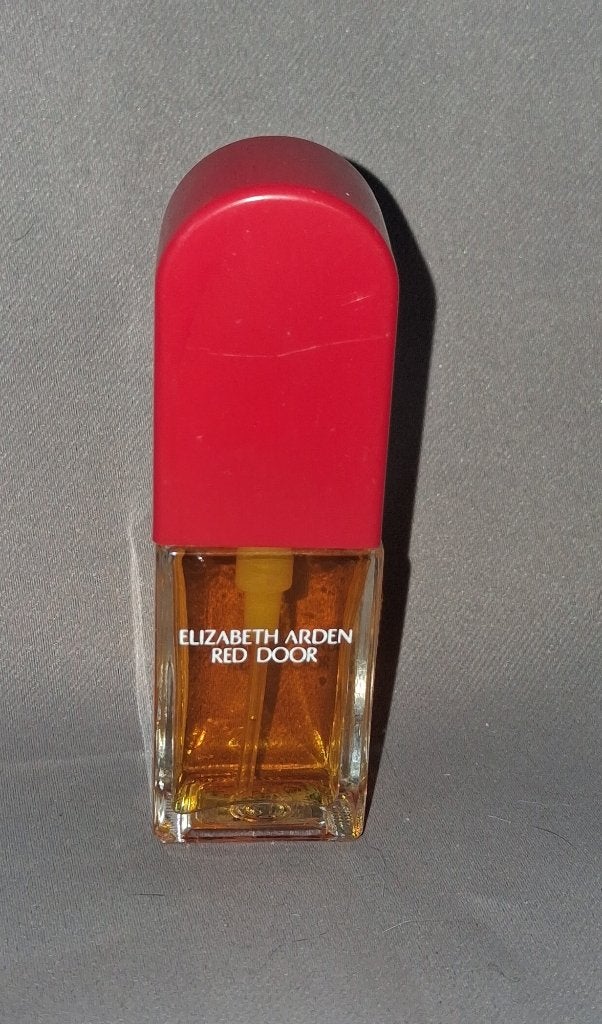 Elizabeth arden red door 10 ml, Ophalen of Verzenden, Zo goed als nieuw