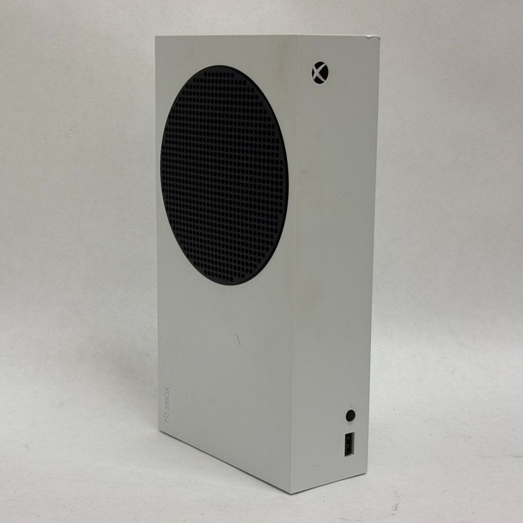 Microsoft Xbox Series S 512GB + Controller, Microsoft, Zo goed als nieuw, Support@microsoft.com, Microsoft Corporation
One Microsoft Way
Redmond, WA 98052-6399
USA