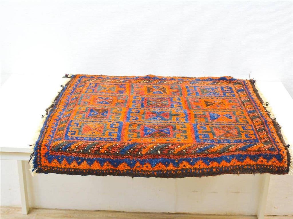 Tafelkleed 80736, Huis en Inrichting, Stoffering | Tapijten en Kleden, Gebruikt, 100 tot 150 cm, 200 cm of meer, Ophalen of Verzenden