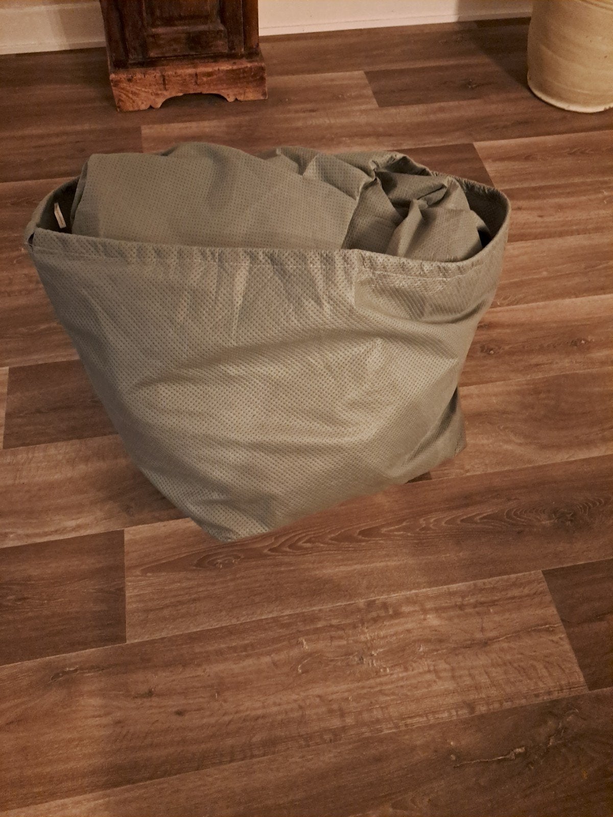caravanhoes nieuw,  427-518 cm, Caravans en Kamperen, Ophalen, Nieuw