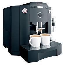 Jura Impressa Xf50 & Saeco Incanto koffiemachines, Witgoed en Apparatuur, Koffiezetapparaten, Ophalen, Gebruikt, Koffiemachine