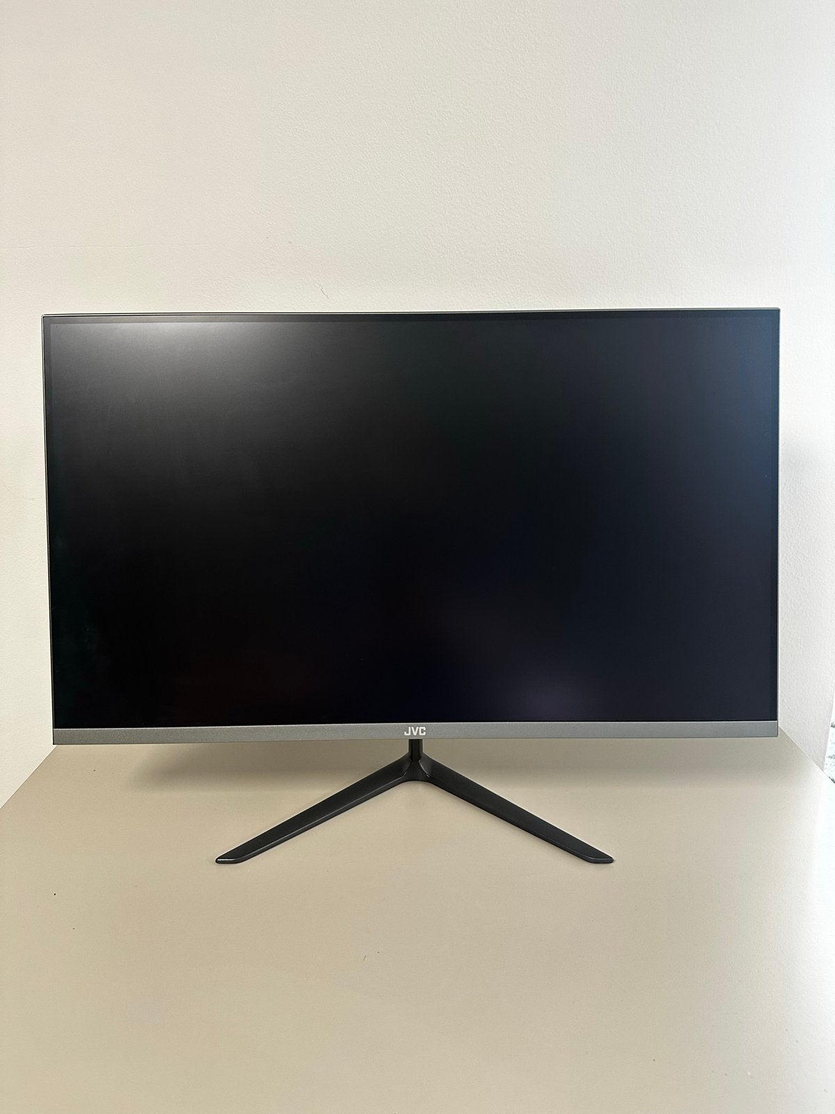 JVC 27 inch 1440p monitor, Computers en Software, Monitoren, Ophalen, Zo goed als nieuw, Quad HD (2K), HDMI