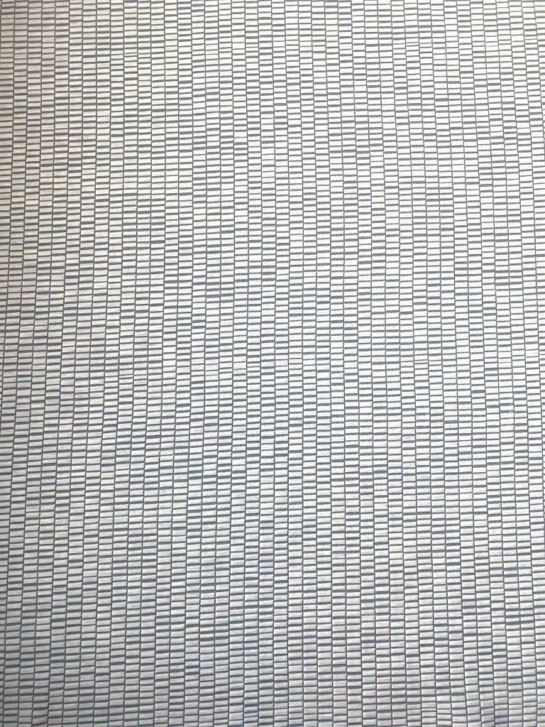 STOF VOOR DESIGN: bijzondere meubelstof Kvadrat METERS, Hobby en Vrije tijd, Stoffen en Lappen, Wol, 120 cm of meer, Ophalen of Verzenden