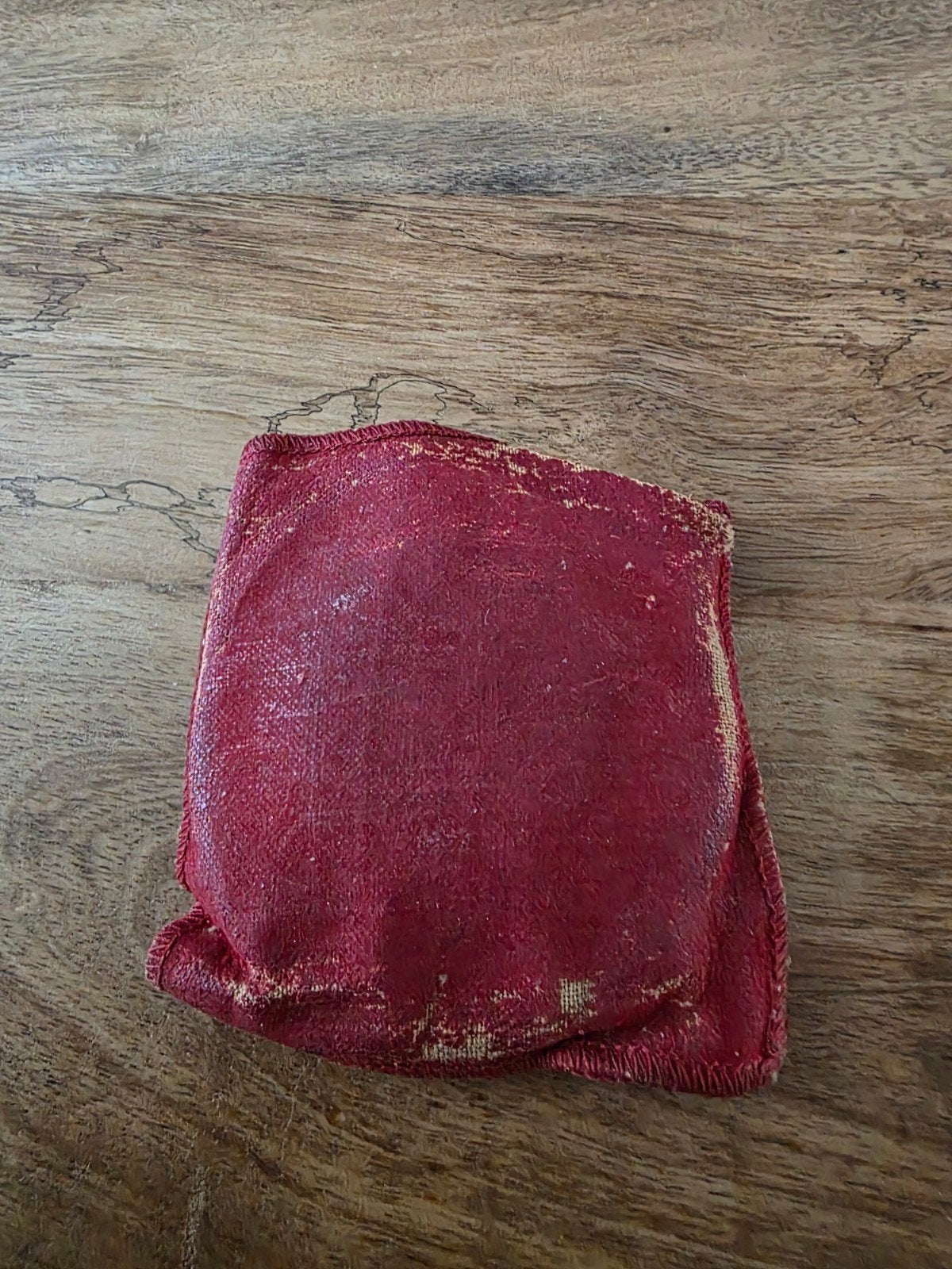 Vintage Gouden Poederdoosje met Bloemmotief en Spiegel, Ophalen, Gebruikt, Gehele gezicht, Goud