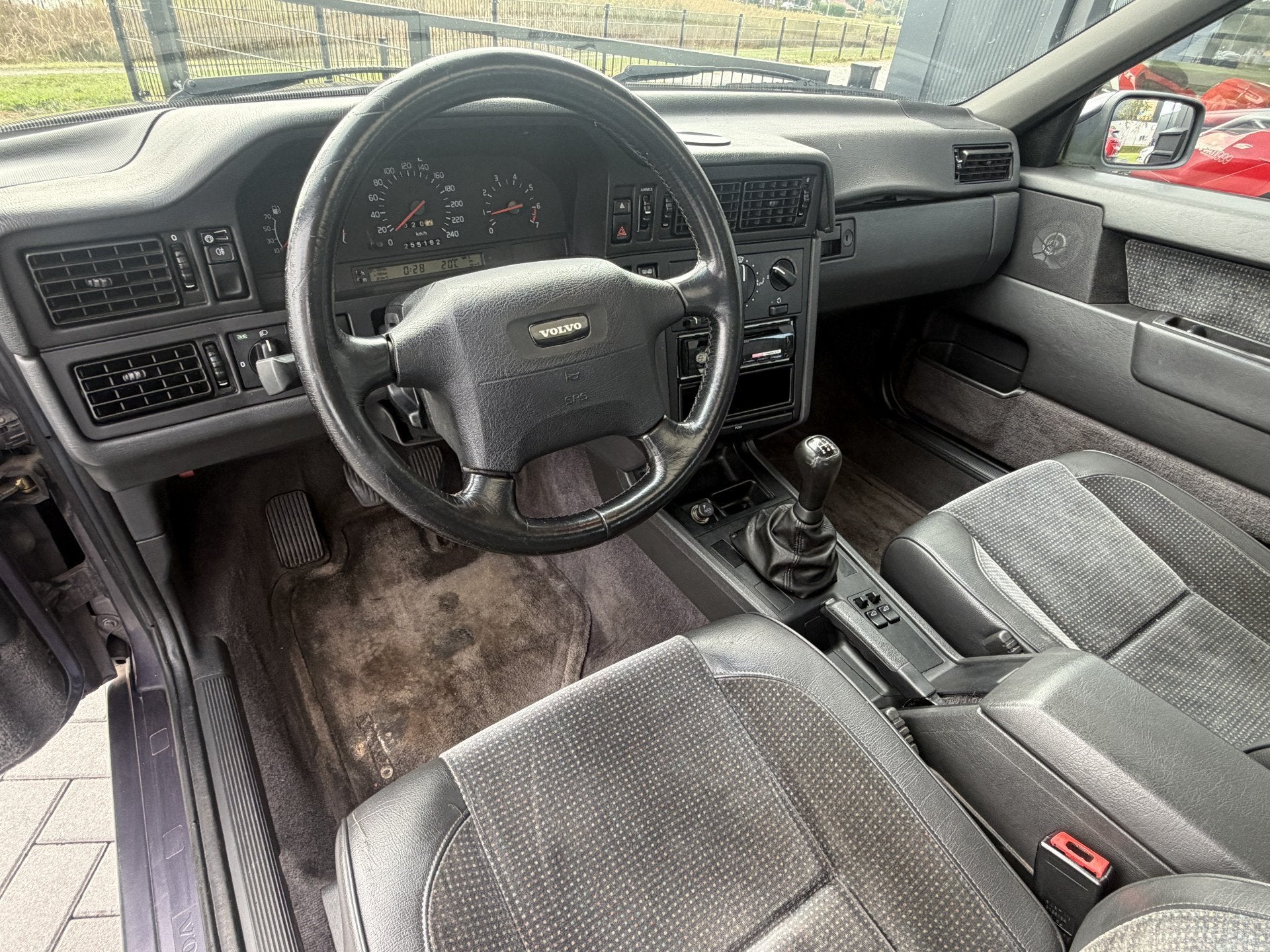 Volvo 850 2.5 Luxury-Line Super rijden | Nwe APK Okt 2028! |, foto 10
