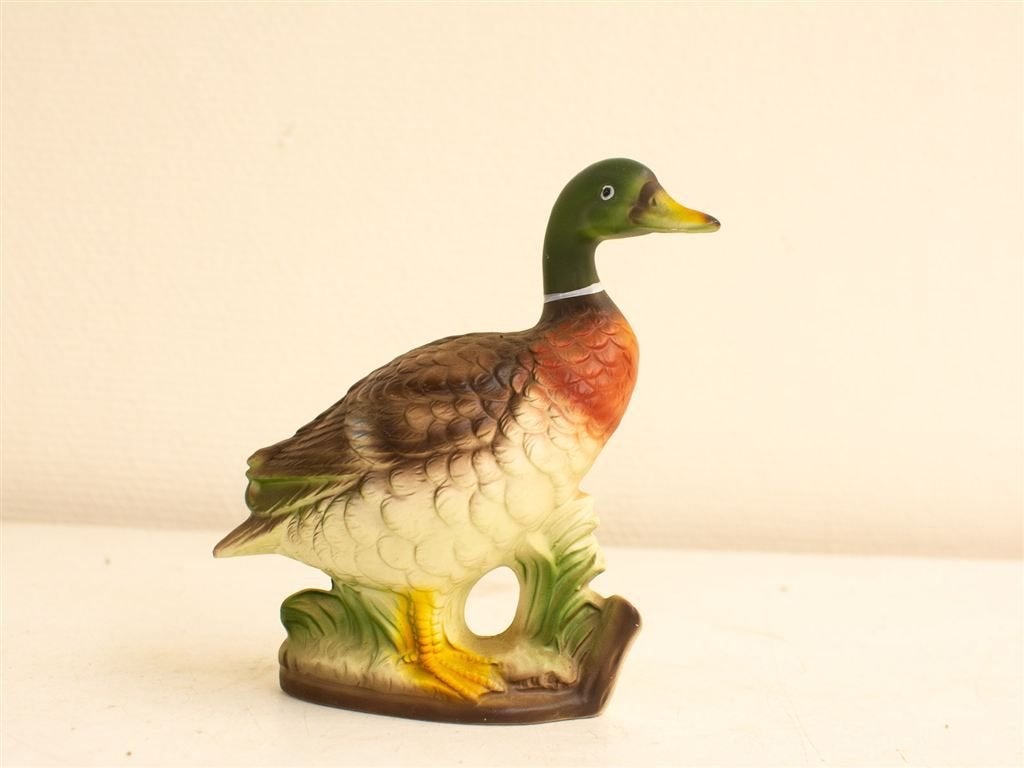 beeld van een eend 29040
