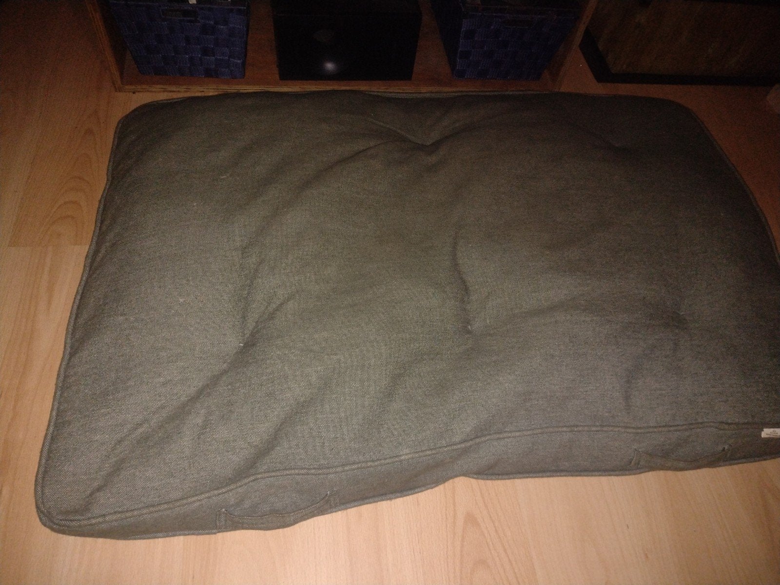 pallet kussen ook te gebruiken als honden kussen, Ophalen, Gebruikt, Overige