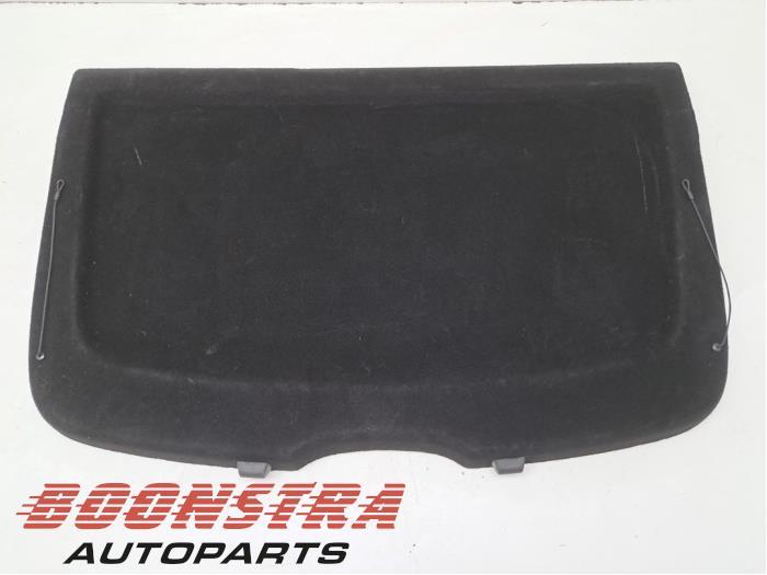 Hoedenplank van een Skoda Octavia (Octavia 20-), Gebruikt, -, -, Ophalen of Verzenden