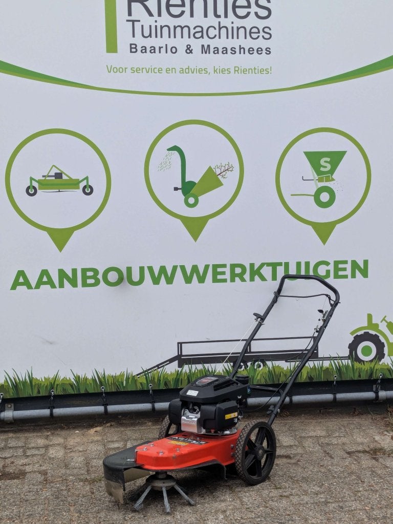 Ariens ST 622 onkruidborstel machine, Niet ingevuld, Gebruikt, Niet ingevuld, Ophalen of Verzenden